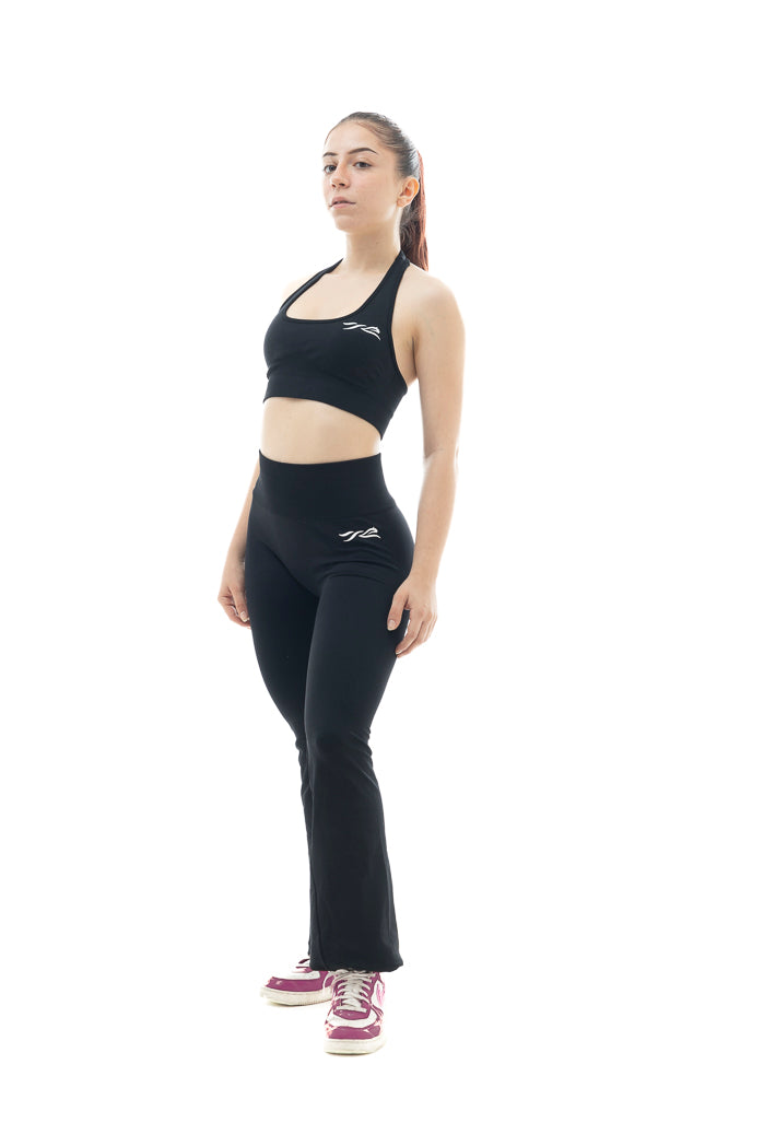 Dynamic Flare Leggins