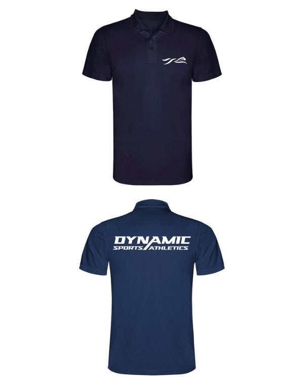 Dynamic Pulse Polo