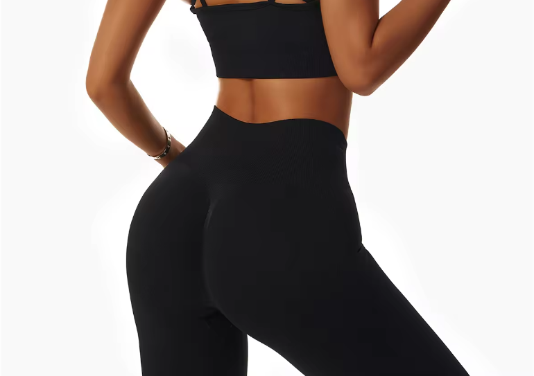 Power Stretch Leggins