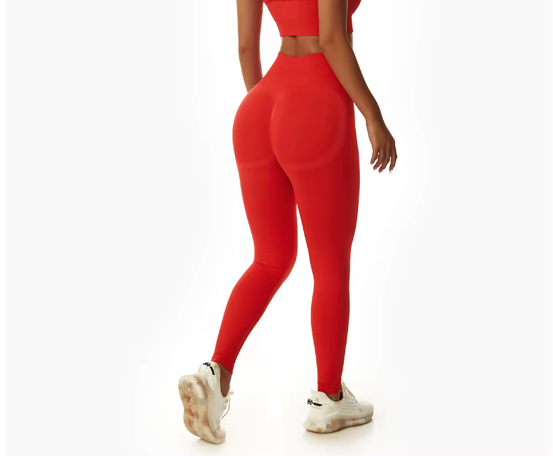 Power Stretch Leggins