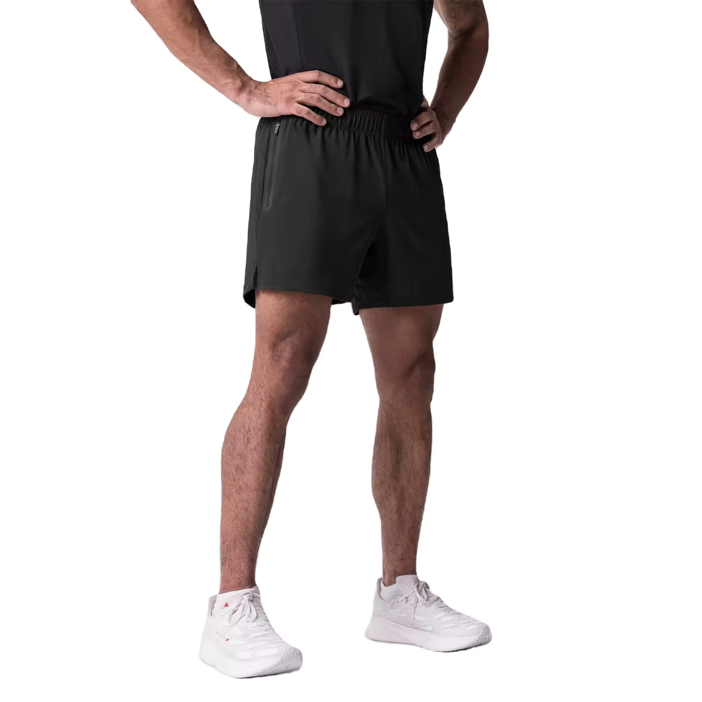 Flex Motion Shorts