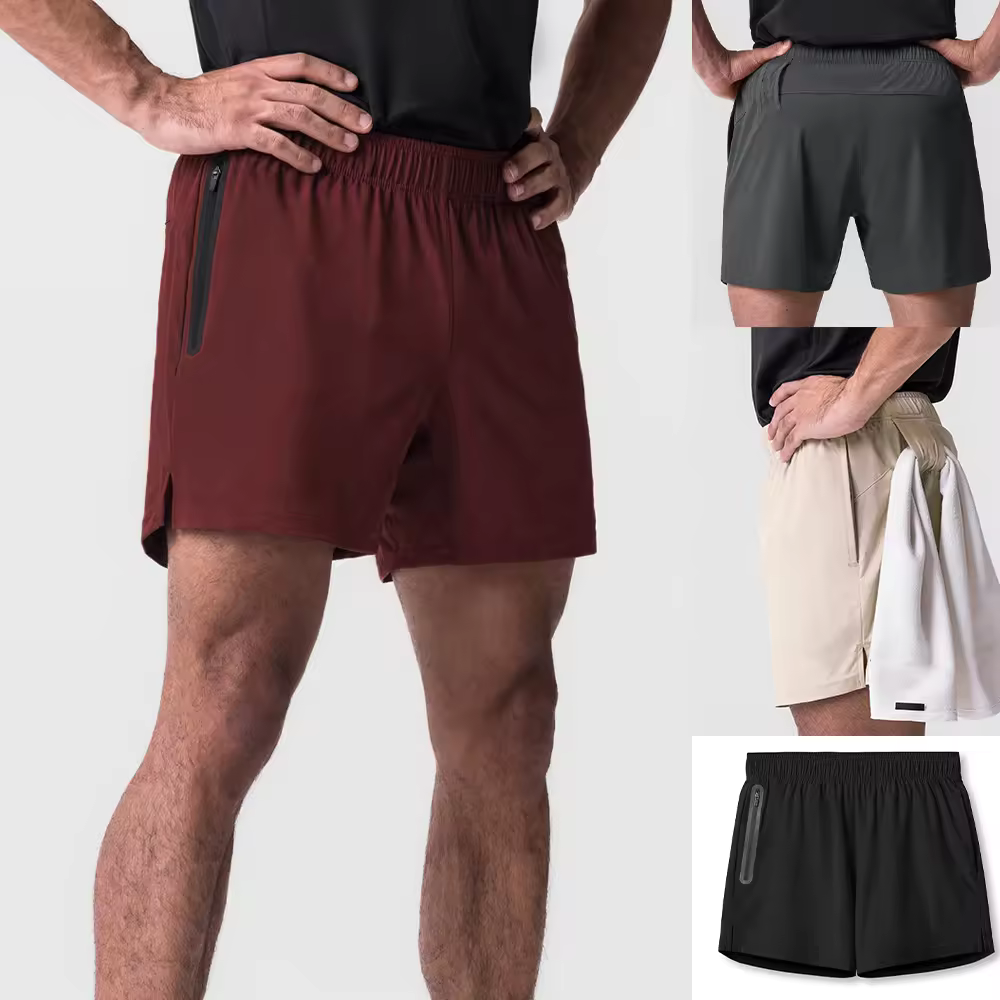 Flex Motion Shorts