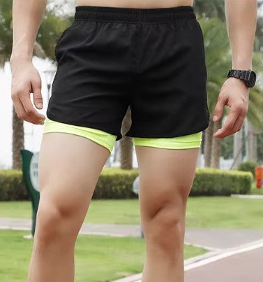 Dynamic SpeedMax Shorts