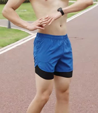 Dynamic SpeedMax Shorts