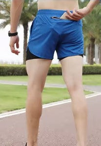 Dynamic SpeedMax Shorts