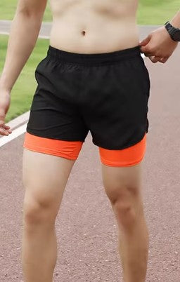 Dynamic SpeedMax Shorts